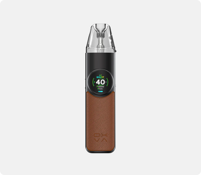 OXVA NeXLIM Pod Kit 40Watts (1500mAh) - MrVapora.pk