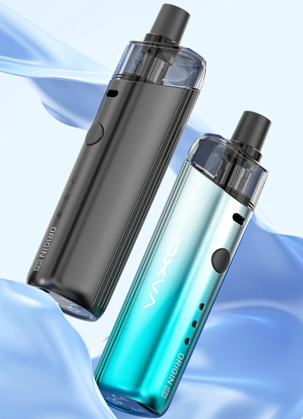 OXVA ORIGIN SE  POD KIT - MrVapora.pk