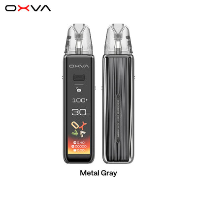 OXVA XLIM 3 ULTRA POD KIT - MrVapora.pk