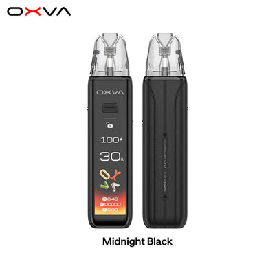 OXVA XLIM 3 ULTRA POD KIT - MrVapora.pk