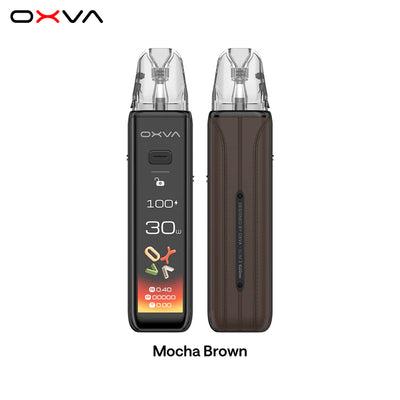 OXVA XLIM 3 ULTRA POD KIT - MrVapora.pk