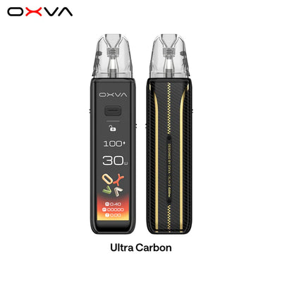 OXVA XLIM 3 ULTRA POD KIT - MrVapora.pk