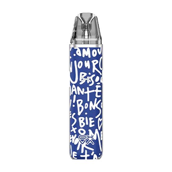 OXVA  XLIM GO POD KIT 30W - MrVapora.pk