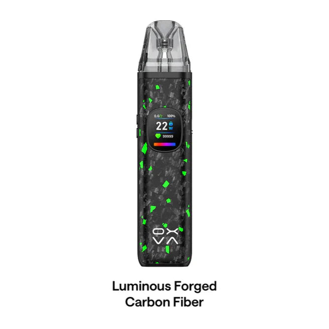 OXVA XLIM PRO 2 DNA - MrVapora.pk