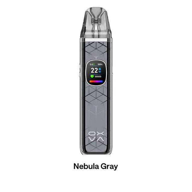 OXVA XLIM PRO 2 DNA   POD KIT - MrVapora.pk