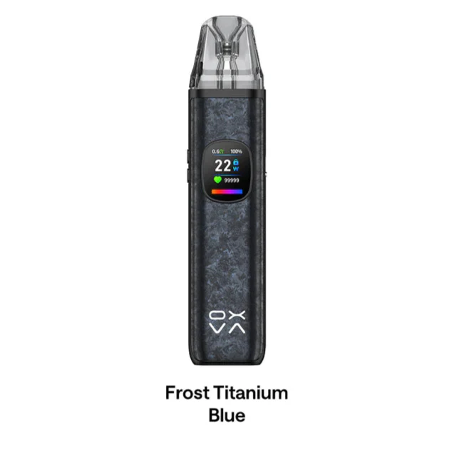 OXVA XLIM PRO 2 DNA POD KIT OXVA XLIM PRO 2 DNA POD KIT
