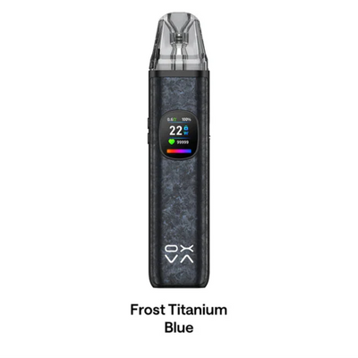 OXVA XLIM PRO 2 DNA   POD KIT - MrVapora.pk