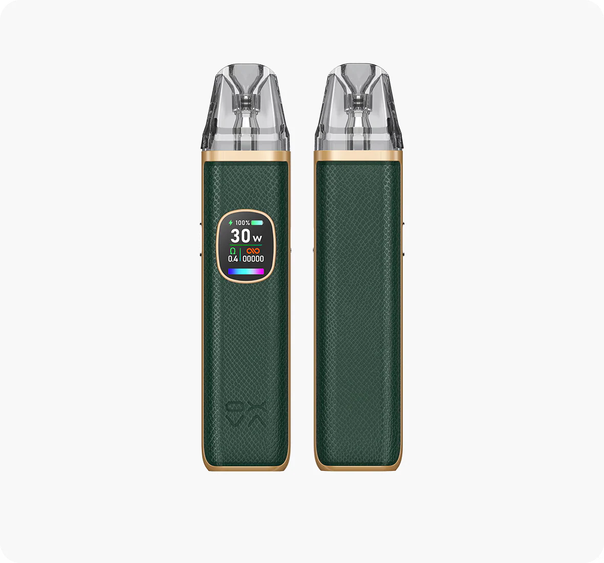 OXVA XLIM PRO 2 POD KIT - MrVapora.pk