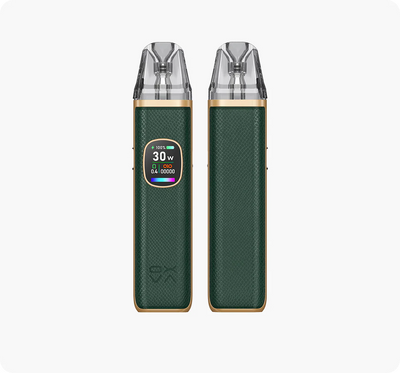 OXVA XLIM PRO 2 POD KIT - MrVapora.pk