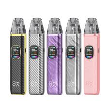 OXVA XLIM PRO 2 POD SYSTEM KIT - MrVapora.pk
