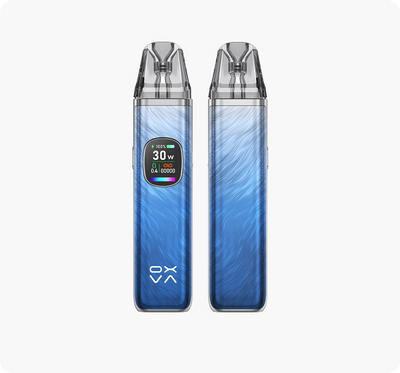 OXVA XLIM PRO 2 POD SYSTEM KIT - MrVapora.pk