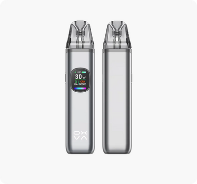 OXVA XLIM PRO 2 POD SYSTEM KIT - MrVapora.pk