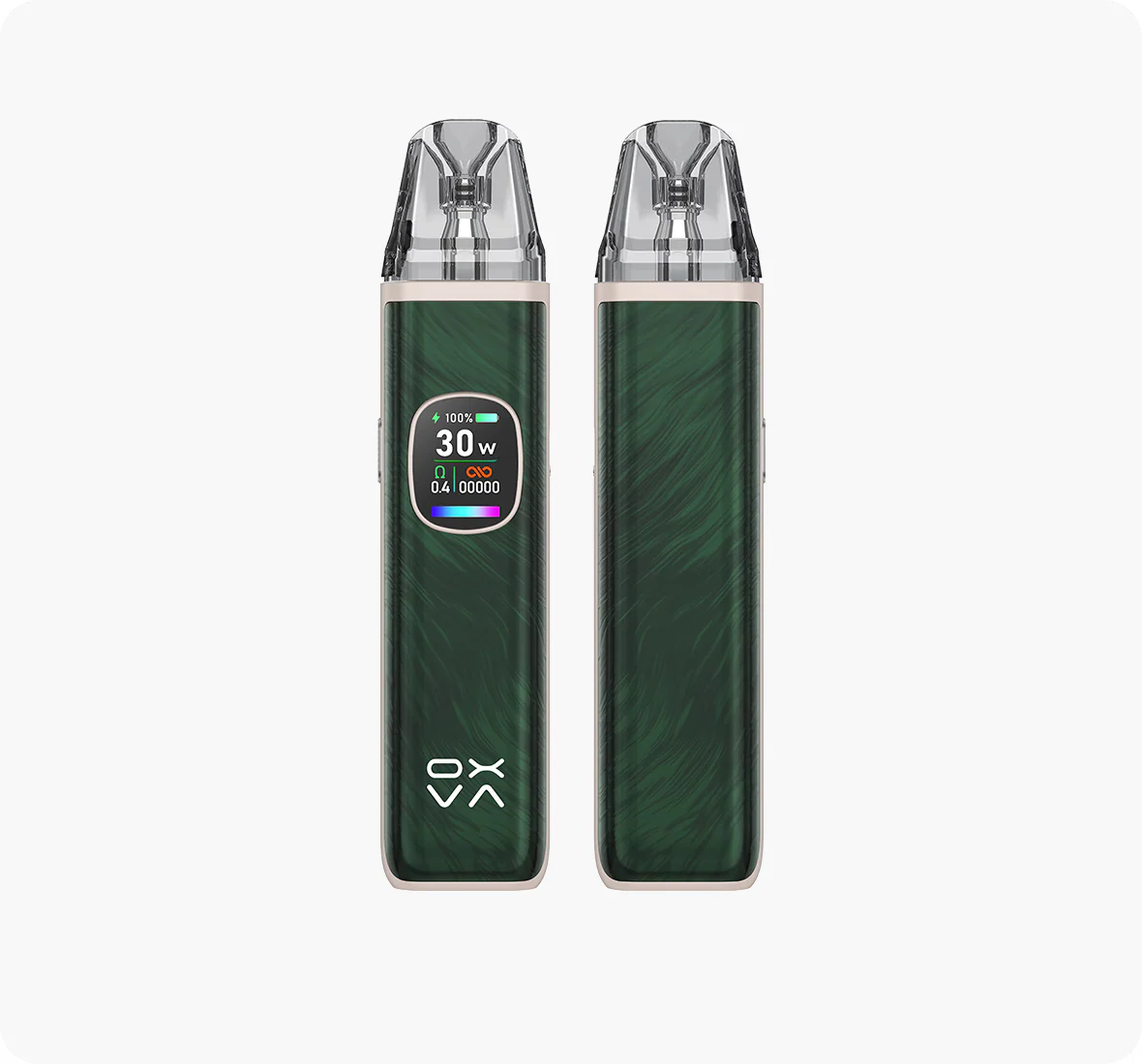 OXVA XLIM PRO 2 POD SYSTEM KIT - MrVapora.pk