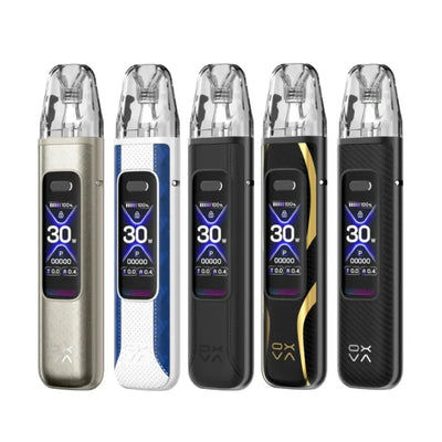 OXVA XLIM PRO 3  POD KIT   30 WATTS - MrVapora.pk