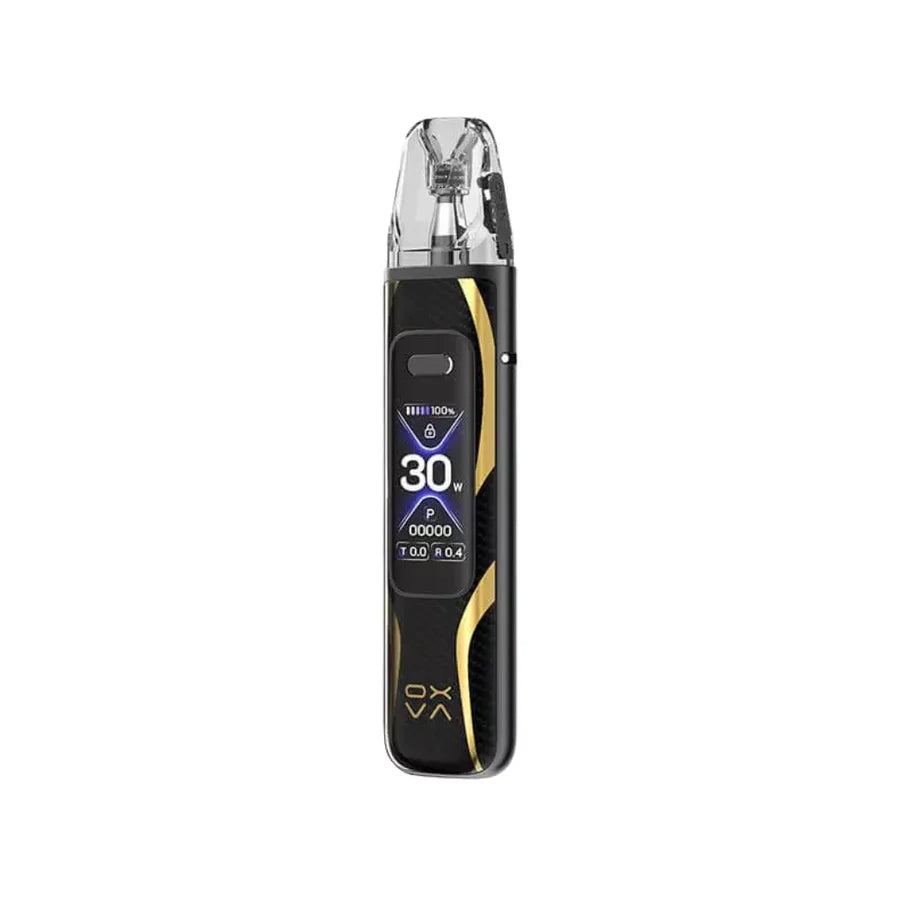 OXVA XLIM PRO 3  POD KIT   30 WATTS - MrVapora.pk