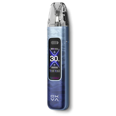 OXVA XLIM PRO 3  POD KIT   30 WATTS - MrVapora.pk