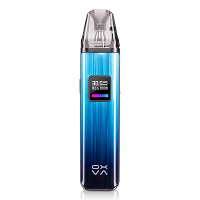 OXVA XLIM PRO 30W POD KIT - MrVapora.pk