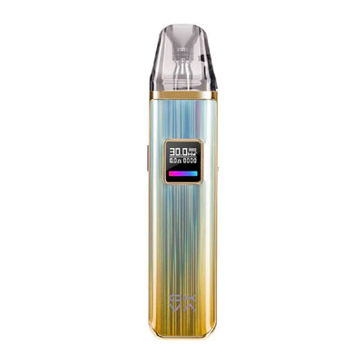 OXVA XLIM PRO 30W POD KIT - MrVapora.pk