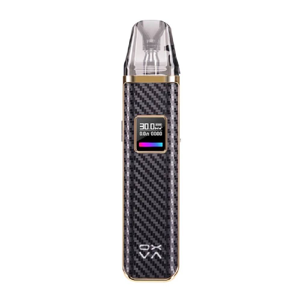 OXVA XLIM PRO 30W POD KIT - MrVapora.pk