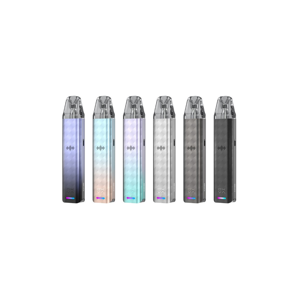 OXVA XLIM SE2 POD KIT VOICE EDITION - MrVapora.pk