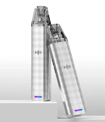 OXVA XLIM SE2 POD KIT VOICE EDITION - MrVapora.pk
