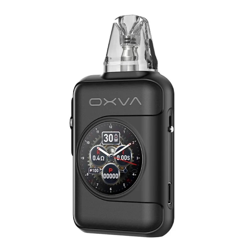 OXVA XLIM SQ PRO 2  POD KIT - MrVapora.pk