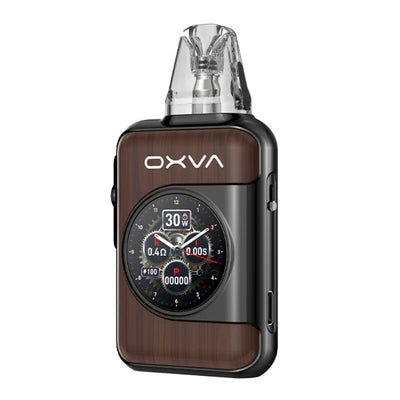 OXVA XLIM SQ PRO 2  POD KIT - MrVapora.pk