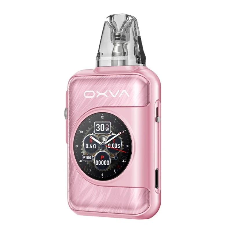 OXVA XLIM SQ PRO 2  POD KIT - MrVapora.pk