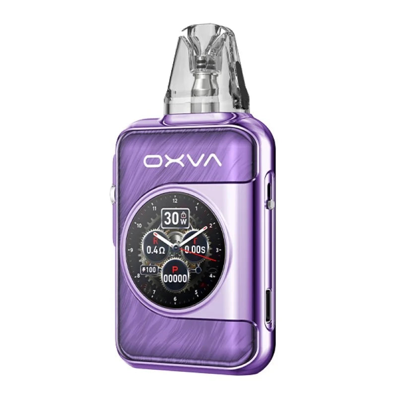OXVA XLIM SQ PRO 2  POD KIT - MrVapora.pk