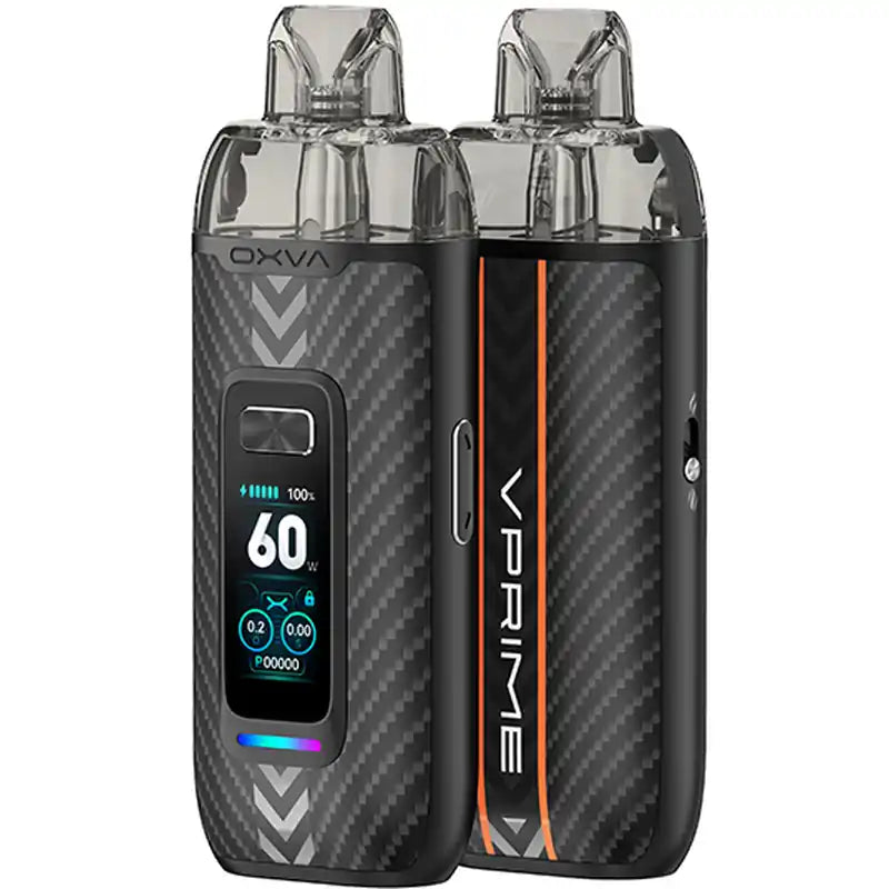 Oxva VPrime 60W Pod Mod Kit - MrVapora.pk
