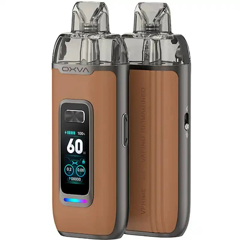 Oxva VPrime 60W Pod Mod Kit - MrVapora.pk