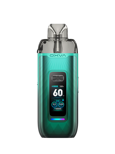Oxva VPrime 60W Pod Mod Kit - MrVapora.pk