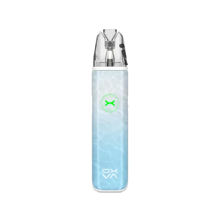 Oxva Xlim Go 2 Pod Kit - MrVapora.pk