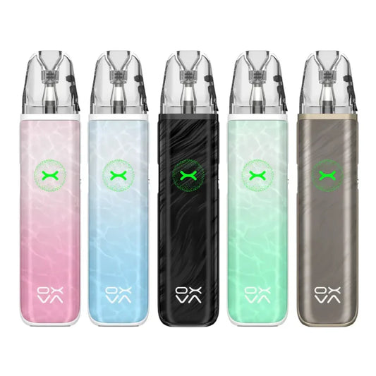 Oxva Xlim Go 2 Pod Kit - MrVapora.pk