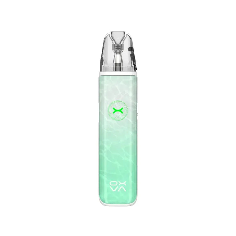 Oxva Xlim Go 2 Pod Kit - MrVapora.pk