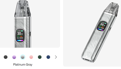 Oxva Xlim Pro 2 Pod System Kit at Best Price - MrVapora.pk