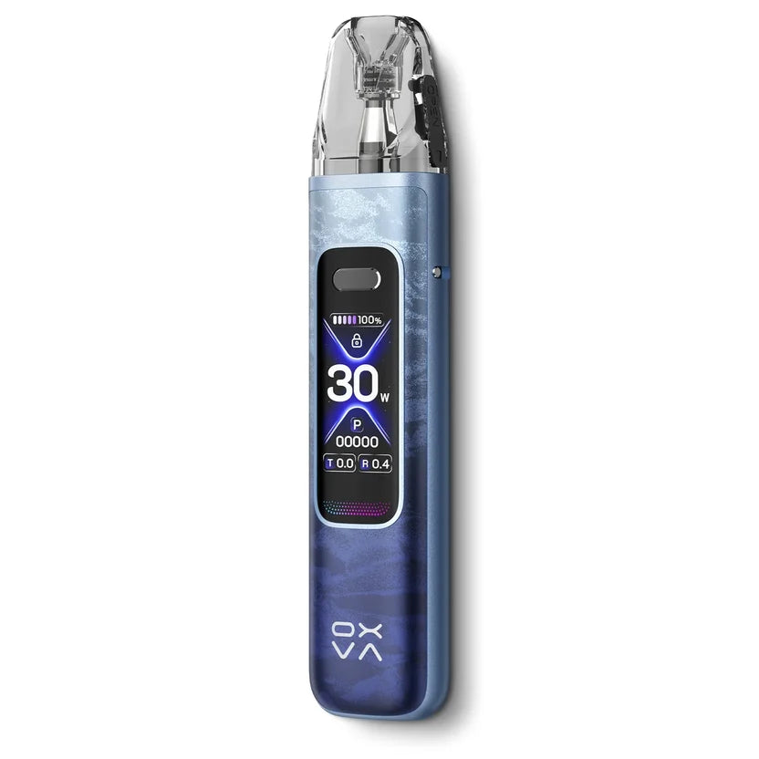 OXVA XLIM PRO 3  POD KIT   30 WATTS