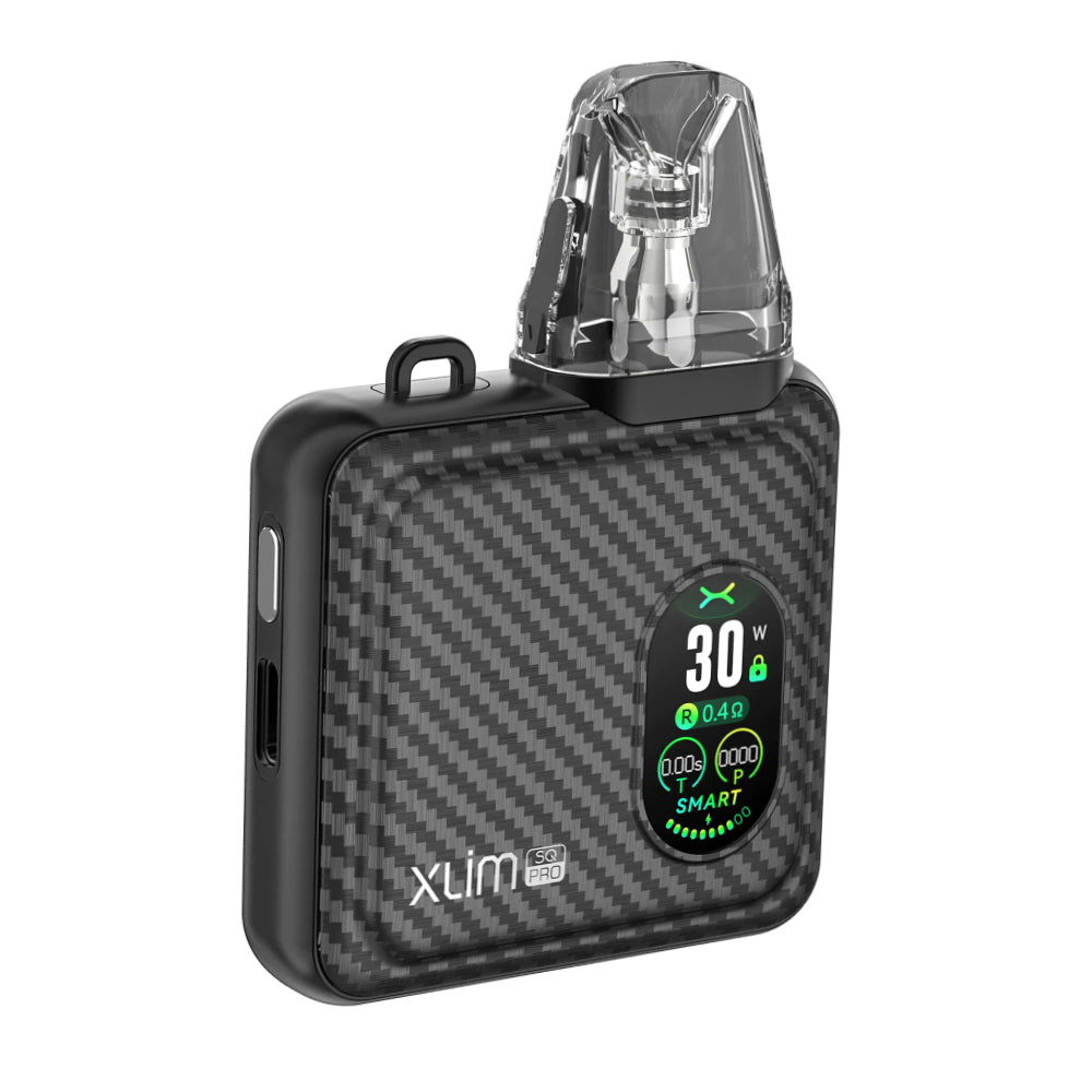 Oxva Xlim SQ Pro 30w Pod System Kit - MrVapora.pk
