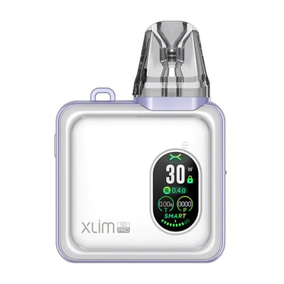 OXVA XLIM SQ PRO 30W  POD SYSTEM KIT - MrVapora.pk