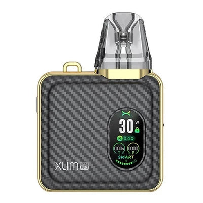 OXVA XLIM SQ PRO 30W  POD SYSTEM KIT - MrVapora.pk