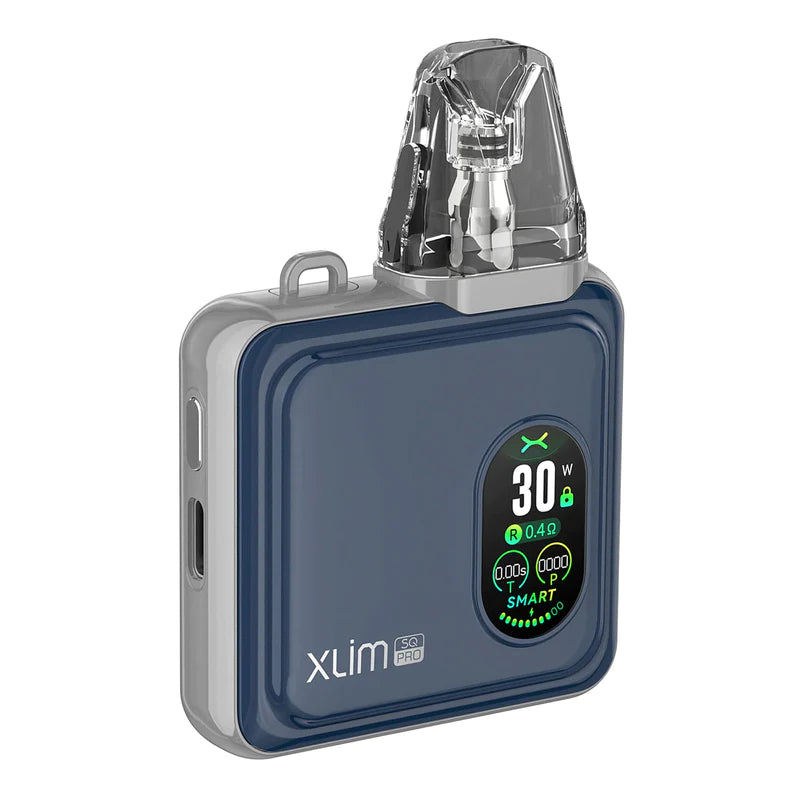 OXVA XLIM SQ PRO 30W  POD SYSTEM KIT - MrVapora.pk