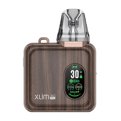 OXVA XLIM SQ PRO 30W  POD SYSTEM KIT - MrVapora.pk