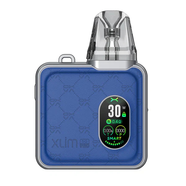 OXVA XLIM SQ PRO 30W  POD SYSTEM KIT - MrVapora.pk