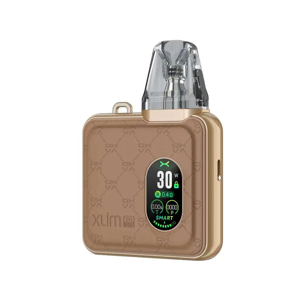 OXVA XLIM SQ PRO 30W  POD SYSTEM KIT - MrVapora.pk