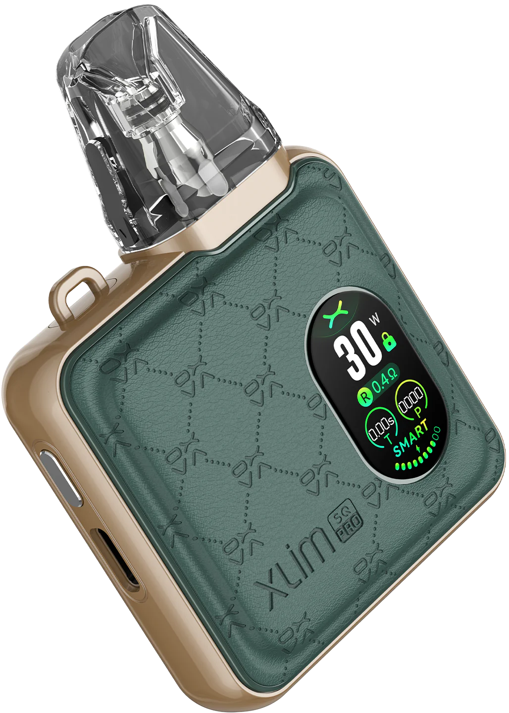 OXVA XLIM SQ PRO 30W  POD SYSTEM KIT - MrVapora.pk