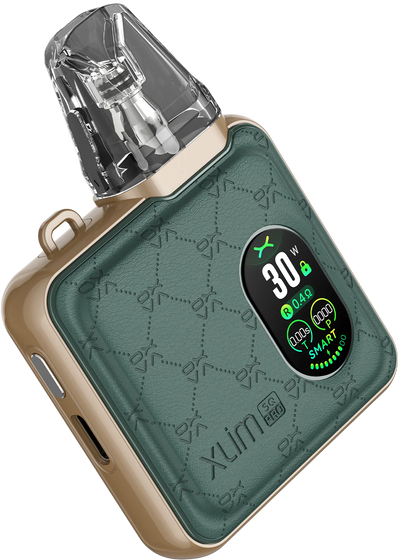 OXVA XLIM SQ PRO 30W  POD SYSTEM KIT - MrVapora.pk