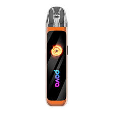 Pava Horiz Pro Pod Kit at Best Price in Pakistan - MrVapora.pk
