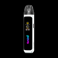 Pava Horiz Pro Pod Kit at Best Price in Pakistan - MrVapora.pk