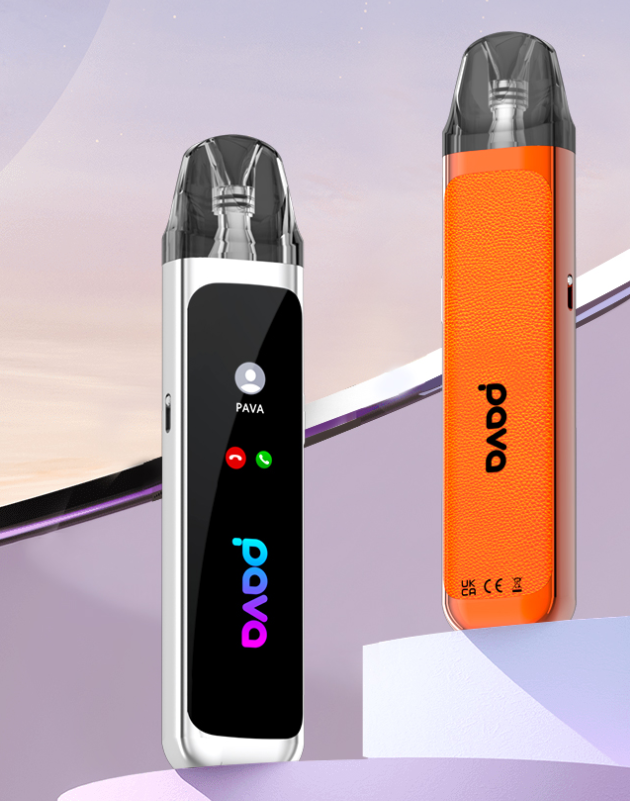 Pava Horiz Pro Pod Kit at Best Price in Pakistan - MrVapora.pk