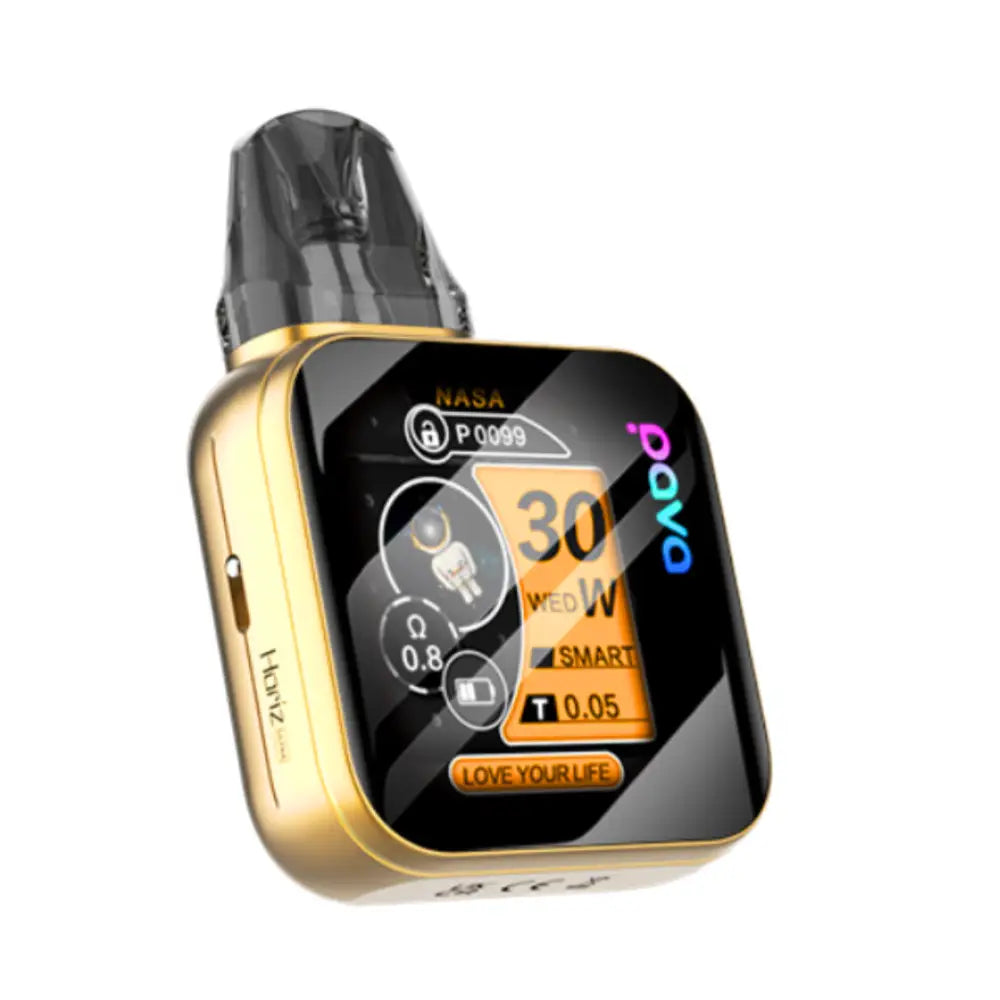 Pava Horiz Ultra 1300 mAh Pod Kit Best Price In Pakistan - MrVapora.pk